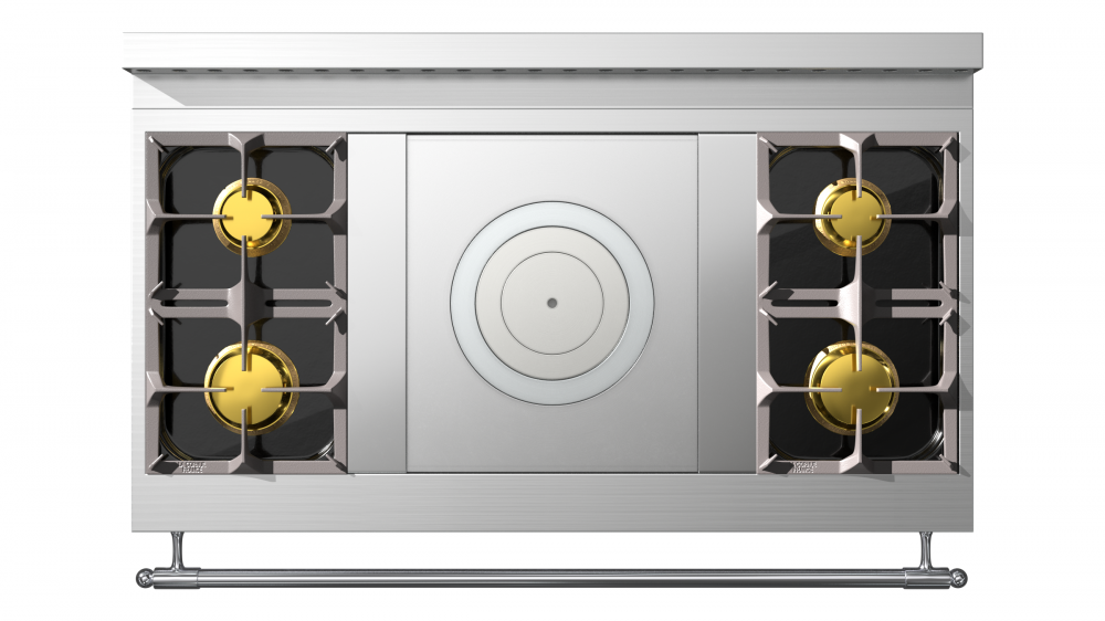 Château 120 Rangetop