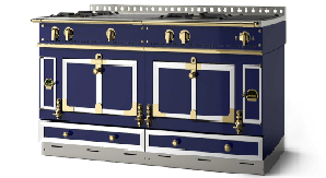 Château 165 Body & Trim (Azulejo Blue)